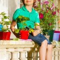 10 Tips For Thriving Plants On Your Balcony