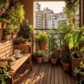 Balcony Garden Maintenance: Tips For Year-Round Care