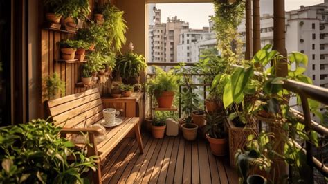 Balcony Garden Maintenance: Tips For Year-Round Care