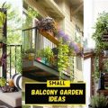 Balcony Gardening Hacks For Busy People