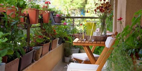 Balcony Gardening For Families With Kids