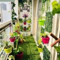 Balcony Plant Trends To Watch This Year