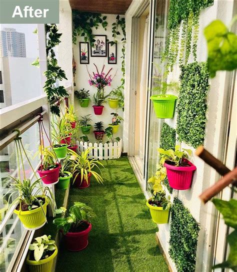 Balcony Plant Trends To Watch This Year