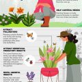 Benefits Of Companion Planting On Your Balcony