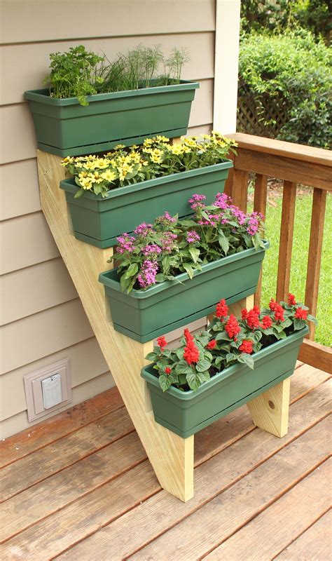 Choose The Right Containers For Your Plants