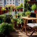 Container Gardening Mistakes To Avoid On Balconies