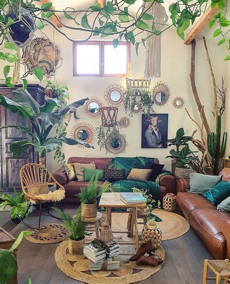 Create A Jungle Vibe On Your Balcony