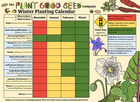 Creating A Seasonal Plant Calendar For Your Balcony