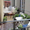 Designing Your Dream Balcony Garden