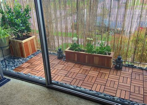 Designing a Zen Balcony Garden Retreat