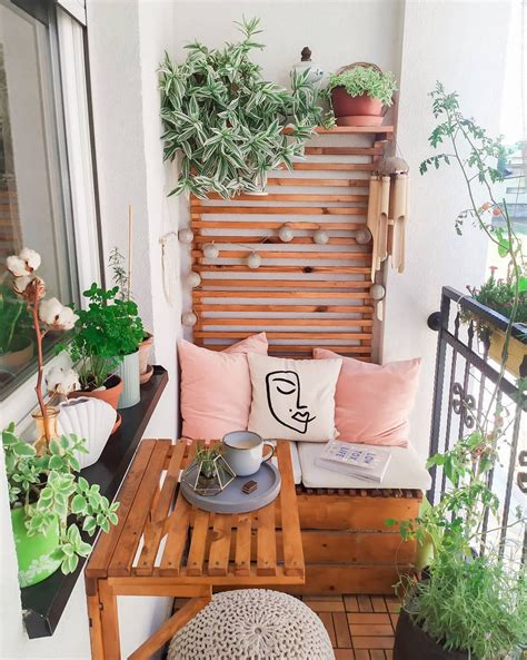 Discover How to Maximize Sunlight on Your Balcony