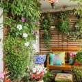 Discover The Joy Of Balcony Gardening In Small Homes