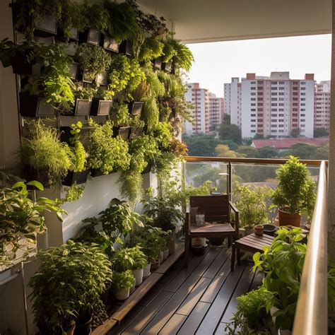 Easy Steps to Start Your Balcony Garden Today