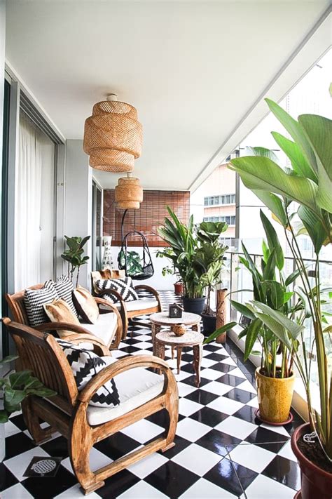 Easy Ways To Make Your Balcony More Eco-Friendly