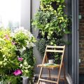 Eco-Friendly Solutions for Your Balcony Garden