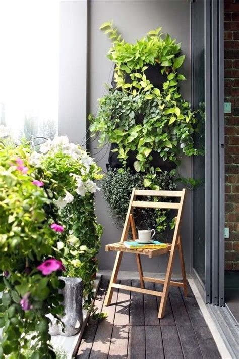 Eco-Friendly Solutions for Your Balcony Garden