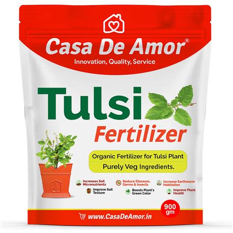 Essential Fertilizers For Balcony Plants