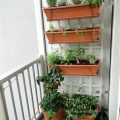 Essential Steps For Balcony Garden Planning