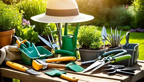 Essential Tools Every Balcony Gardener Needs