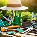 Essential Tools Every Balcony Gardener Needs