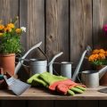 Essential Tools Every Balcony Gardener Should Have