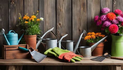 Essential Tools Every Balcony Gardener Should Have