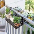 Essential Watering Tips For Balcony Gardeners