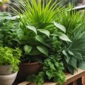 Explore Drought-Tolerant Plants For Your Balcony