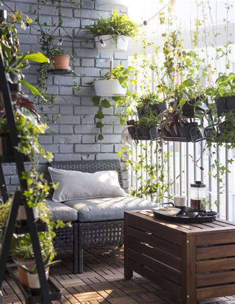 Fall Gardening Hacks For Your Balcony