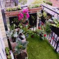 Gardening Hacks For Small Balcony Spaces