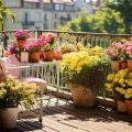 Gardening Mistakes To Avoid On Your Balcony