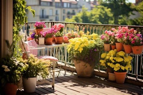 Gardening Mistakes To Avoid On Your Balcony