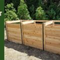 How to Build a Compost Bin for Your Balcony Garden