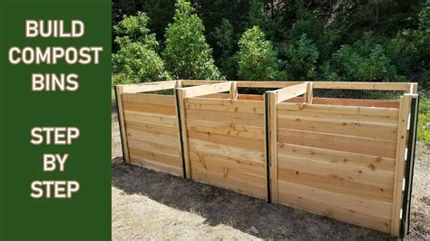 How to Build a Compost Bin for Your Balcony Garden