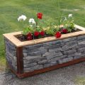 How to Build a DIY Planter Box for Your Balcony