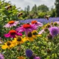 How To Choose Plants That Attract Pollinators To Your Balcony