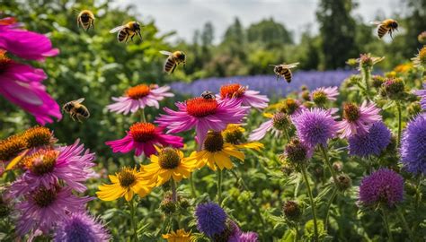 How To Choose Plants That Attract Pollinators