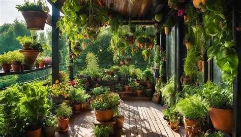 How to Choose Plants for Shady Balcony Spaces