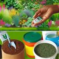 How To Choose The Right Fertilizers For Your Balcony