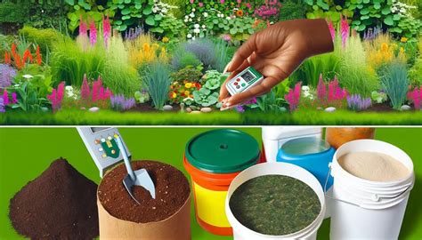 How To Choose The Right Fertilizers For Your Balcony