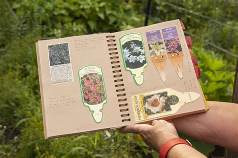 How To Create A Balcony Garden Journal