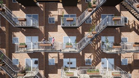 How To Create A Balcony Garden For Social Gatherings