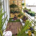 How To Create A Child-Friendly Balcony Garden