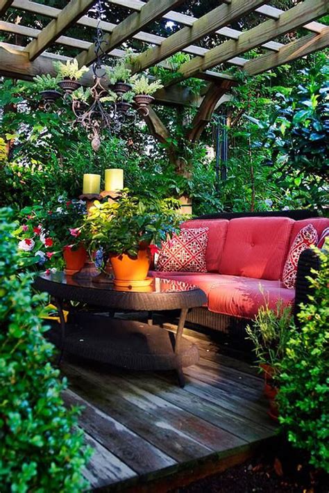 How To Create A Cozy Balcony Reading Nook With Plants