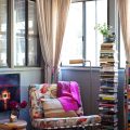 How To Create A Cozy Reading Nook On Your Balcony