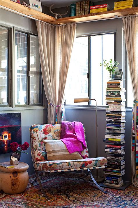 How To Create A Cozy Reading Nook On Your Balcony