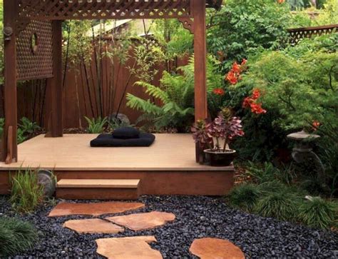 How To Create A Meditation Space In Your Balcony Garden