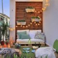 How To Create A Mediterranean Balcony Oasis