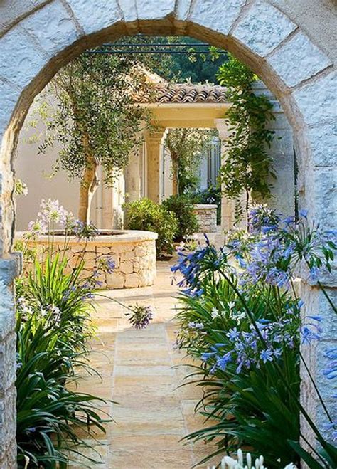 How To Create A Mediterranean-Inspired Balcony Garden