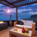 How To Create A Relaxing Balcony Retreat